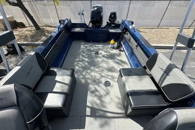 Slide: The Image of Weldcraft Angler Sport 2022 - 9