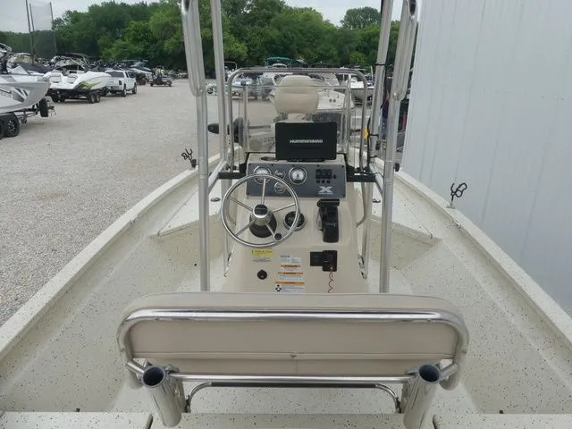 Slide: The Image of Xpress Hyper-Lift® Bay H20B 2016 - 30