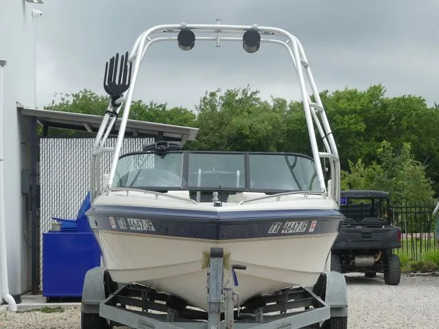 The Image of Malibu Sunsetter 1999 - 1