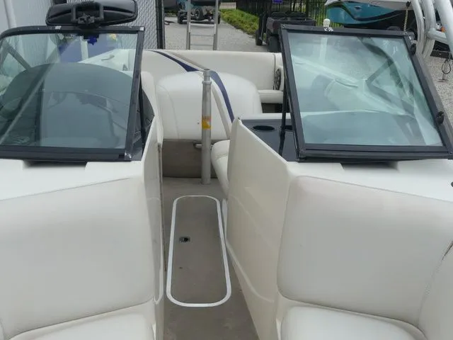 Slide: The Image of Malibu Sunsetter 1999 - 12