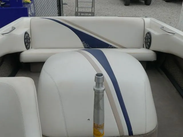 Slide: The Image of Malibu Sunsetter 1999 - 15