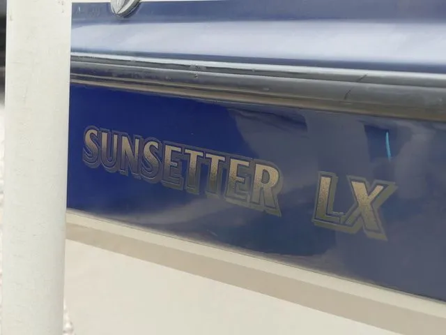 Slide: The Image of Malibu Sunsetter 1999 - 19
