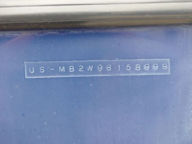 Slide: The Image of Malibu Sunsetter 1999 - 20
