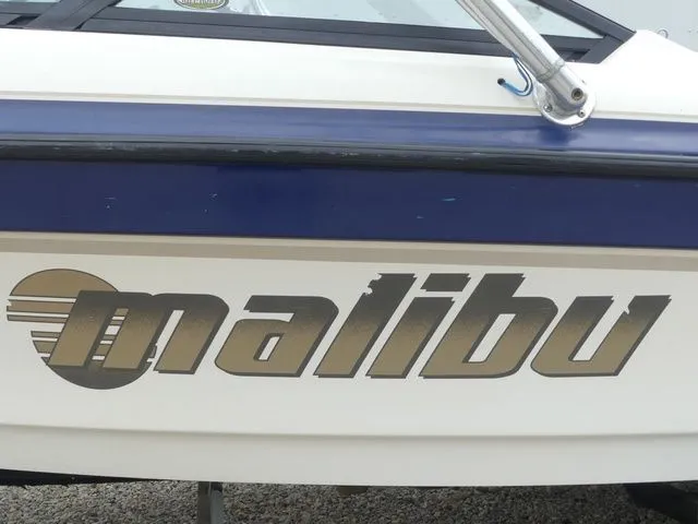 Slide: The Image of Malibu Sunsetter 1999 - 21