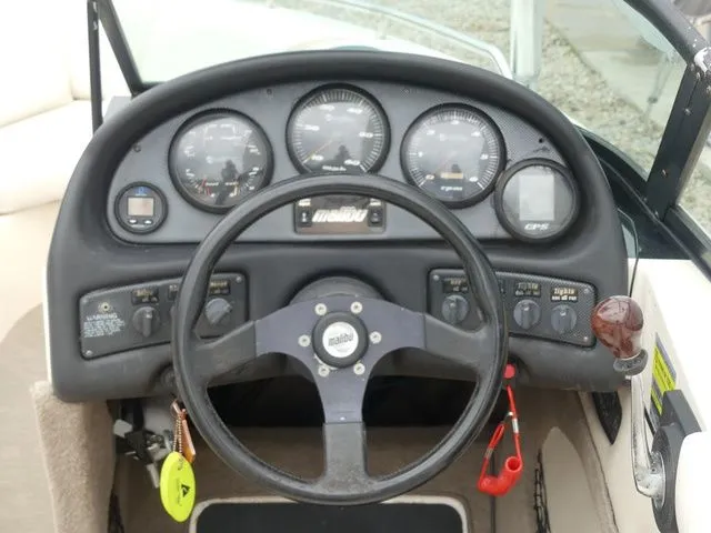 Slide: The Image of Malibu Sunsetter 1999 - 34