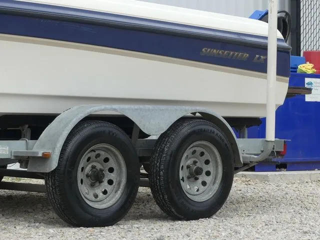 Slide: The Image of Malibu Sunsetter 1999 - 5