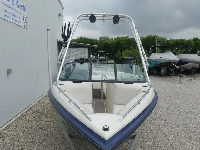 Slide: The Image of Malibu Sunsetter 1999 - 9