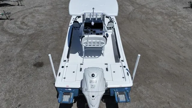 Slide: The Image of Tidewater 2300 Carolina Bay 2026 - 10