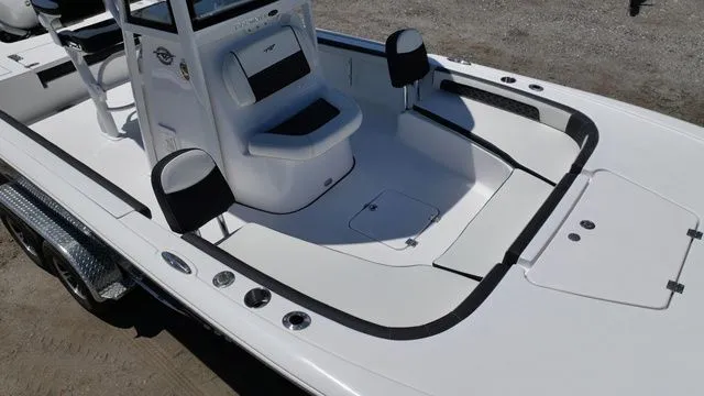 Slide: The Image of Tidewater 2300 Carolina Bay 2026 - 11