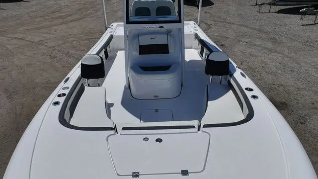 Slide: The Image of Tidewater 2300 Carolina Bay 2026 - 12
