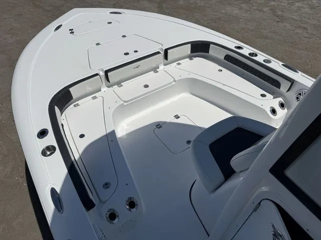 Slide: The Image of Tidewater 2300 Carolina Bay 2026 - 13