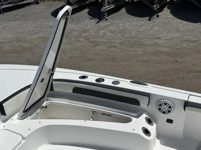 Slide: The Image of Tidewater 2300 Carolina Bay 2026 - 16
