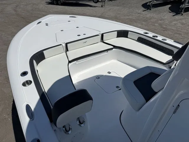 Slide: The Image of Tidewater 2300 Carolina Bay 2026 - 18