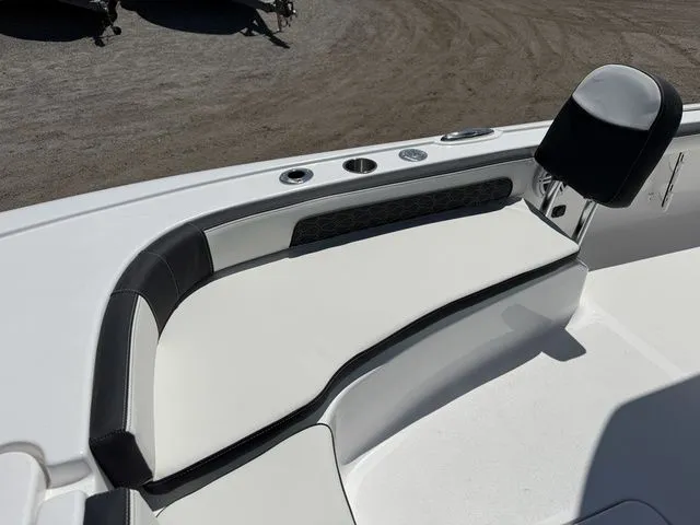 Slide: The Image of Tidewater 2300 Carolina Bay 2026 - 19