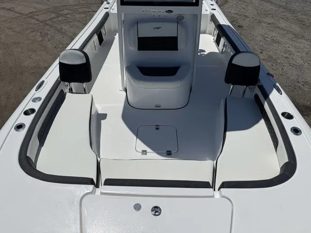 Slide: The Image of Tidewater 2300 Carolina Bay 2026 - 20
