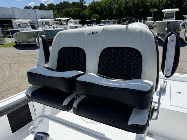 Slide: The Image of Tidewater 2300 Carolina Bay 2026 - 21