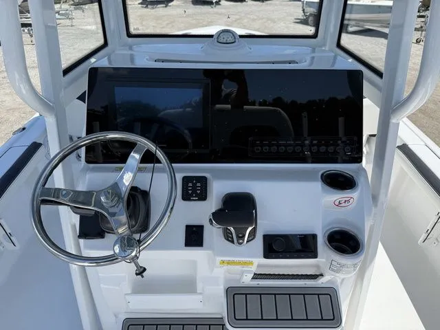 Slide: The Image of Tidewater 2300 Carolina Bay 2026 - 22