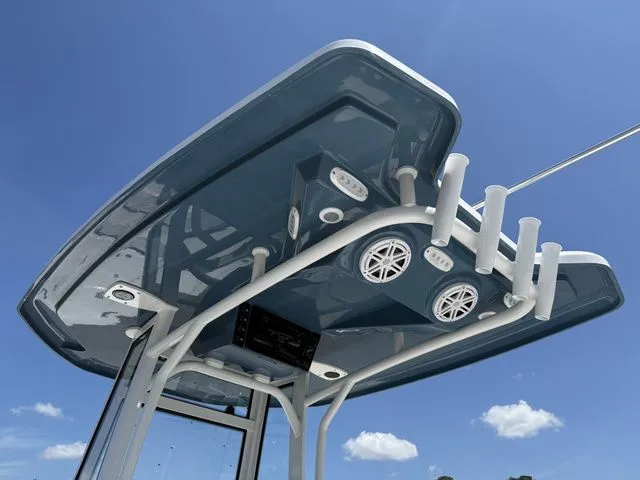 Slide: The Image of Tidewater 2300 Carolina Bay 2026 - 23
