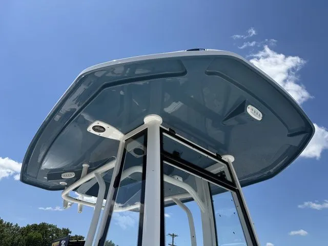 Slide: The Image of Tidewater 2300 Carolina Bay 2026 - 24