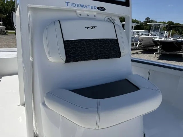 Slide: The Image of Tidewater 2300 Carolina Bay 2026 - 25