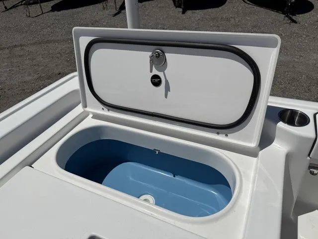 Slide: The Image of Tidewater 2300 Carolina Bay 2026 - 26