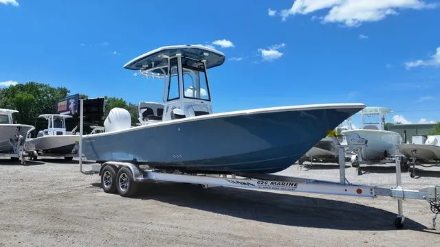 Slide: The Image of Tidewater 2300 Carolina Bay 2026 - 3