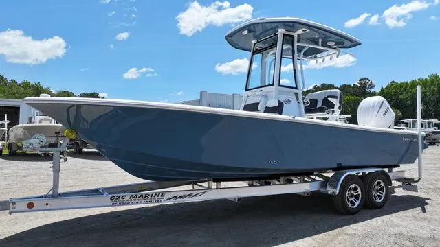 Slide: The Image of Tidewater 2300 Carolina Bay 2026 - 4