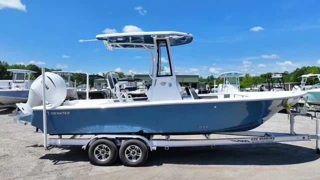 Slide: The Image of Tidewater 2300 Carolina Bay 2026 - 5