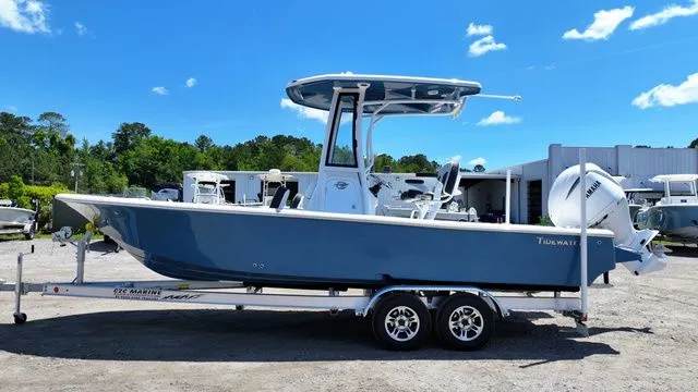 Slide: The Image of Tidewater 2300 Carolina Bay 2026 - 6