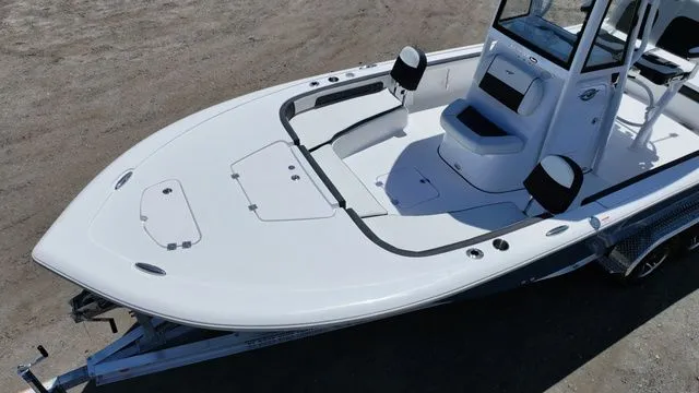 Slide: The Image of Tidewater 2300 Carolina Bay 2026 - 7