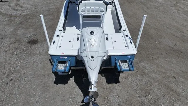 Slide: The Image of Tidewater 2300 Carolina Bay 2026 - 9