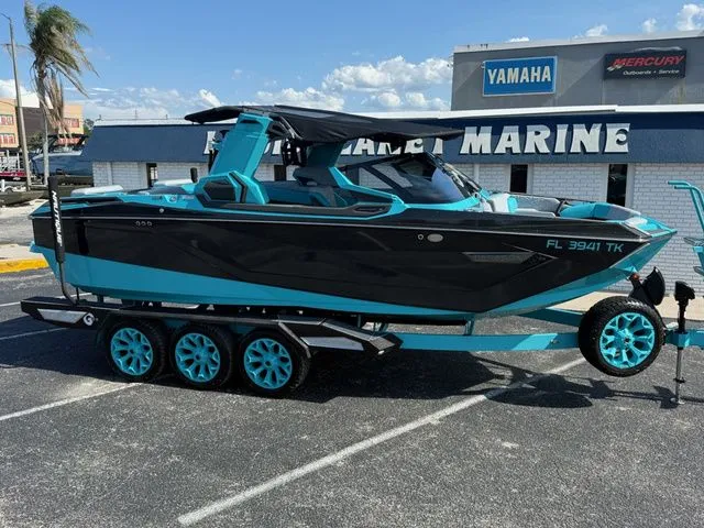 The Image of Nautique Super Air Nautique G23 Paragon 2023 - 1