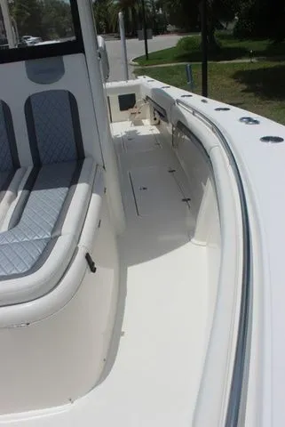 Slide: The Image of Blackwood 290 OFFSHORE 2023 - 14
