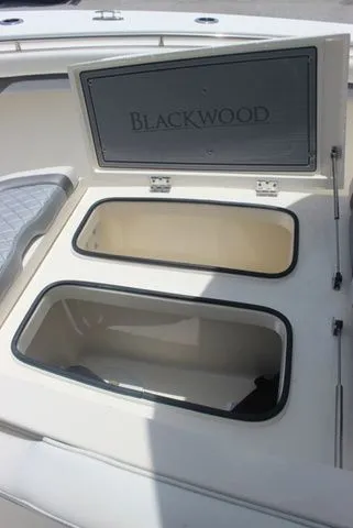 Slide: The Image of Blackwood 290 OFFSHORE 2023 - 15