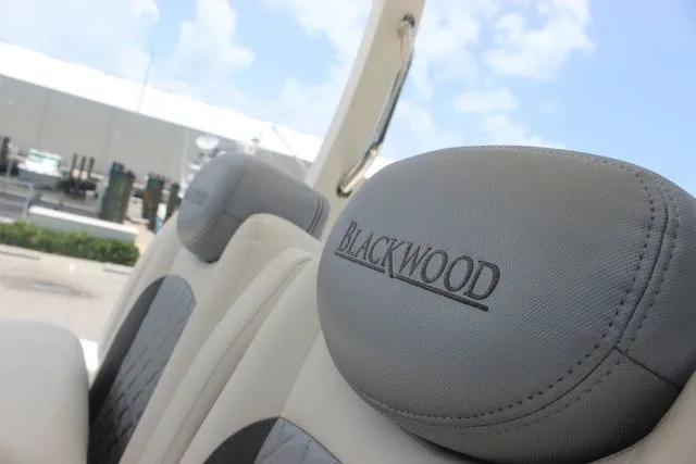 Slide: The Image of Blackwood 290 OFFSHORE 2023 - 16