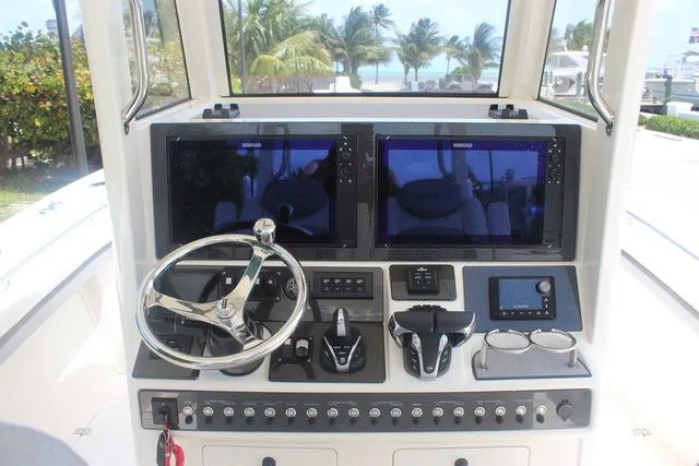 Slide: The Image of Blackwood 290 OFFSHORE 2023 - 17