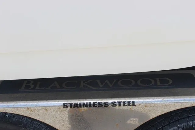Slide: The Image of Blackwood 290 OFFSHORE 2023 - 25