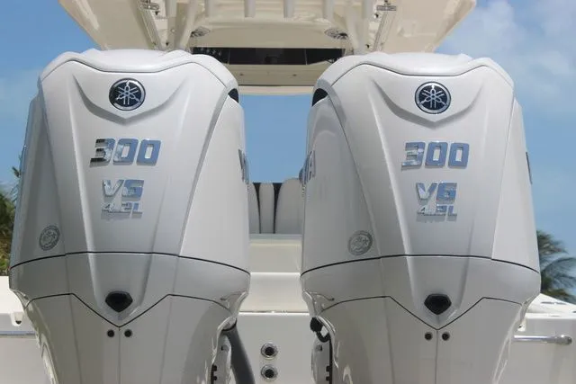 Slide: The Image of Blackwood 290 OFFSHORE 2023 - 7
