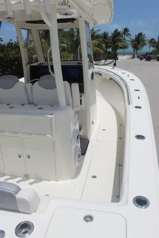 Slide: The Image of Blackwood 290 OFFSHORE 2023 - 8
