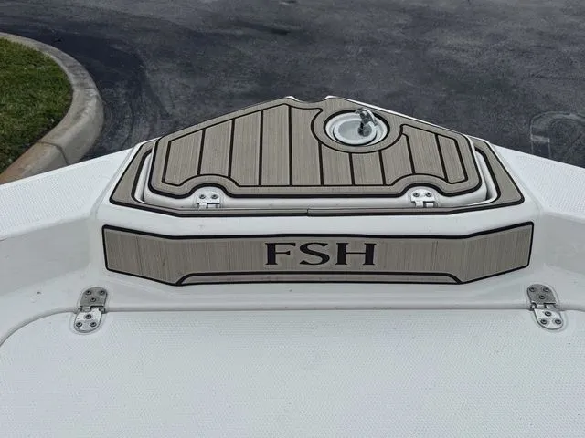 Slide: The Image of Yamaha 190 FSH Sport 2023 - 11