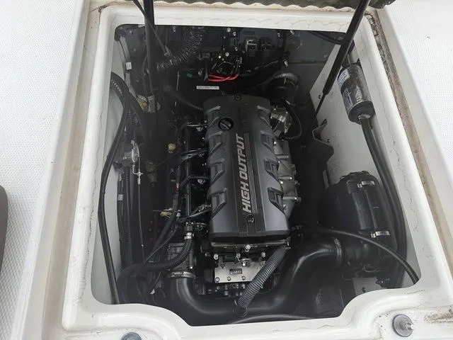 Slide: The Image of Yamaha 190 FSH Sport 2023 - 15