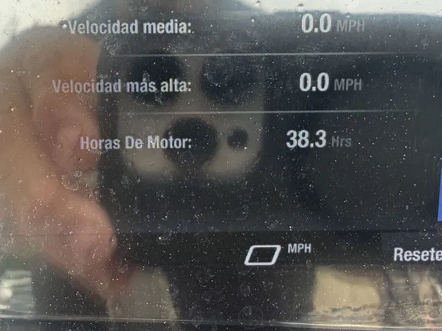Slide: The Image of Yamaha 190 FSH Sport 2023 - 16