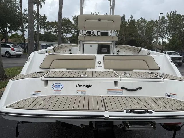Slide: The Image of Yamaha 190 FSH Sport 2023 - 9