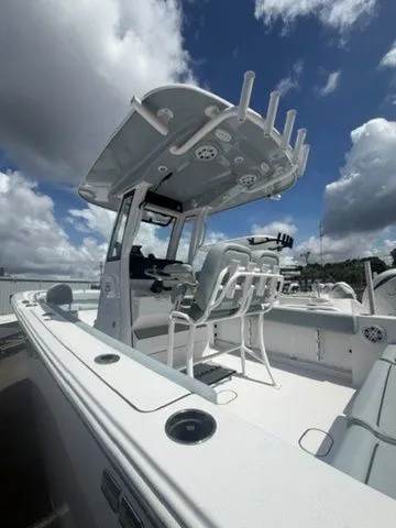Slide: The Image of Sportsman Heritage 231 Center Console 2026 - 3