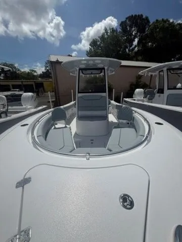 Slide: The Image of Sportsman Heritage 231 Center Console 2026 - 4