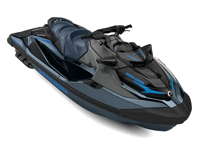 The Image of Sea-Doo GTX 170 iBR and iDF 2026 - 1