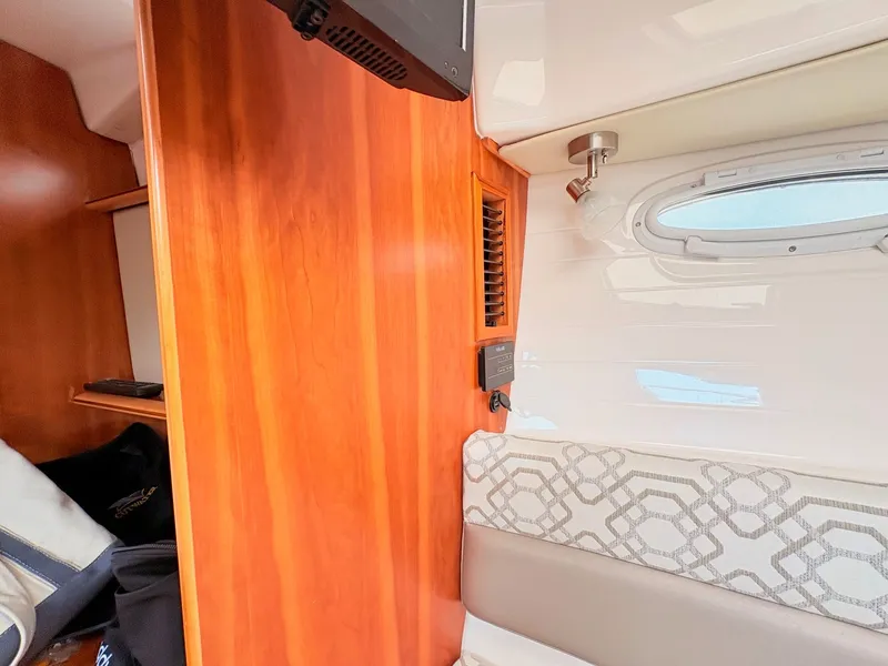 Slide: The Image of Cutwater 288 Coupe 2022 - 19
