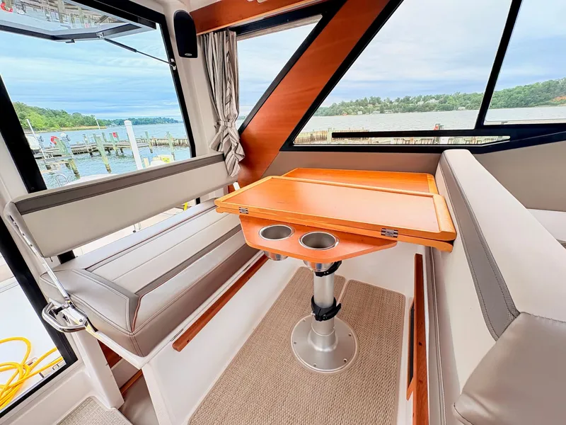 Slide: The Image of Cutwater 288 Coupe 2022 - 26
