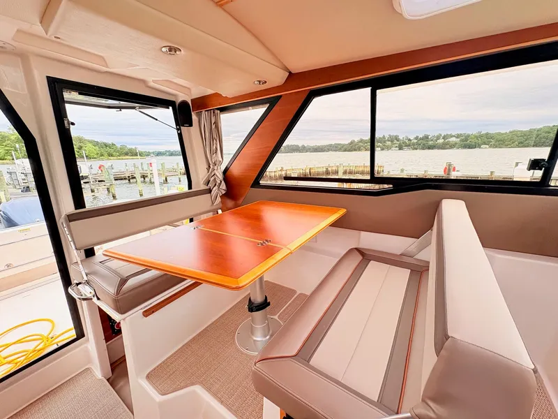 Slide: The Image of Cutwater 288 Coupe 2022 - 27