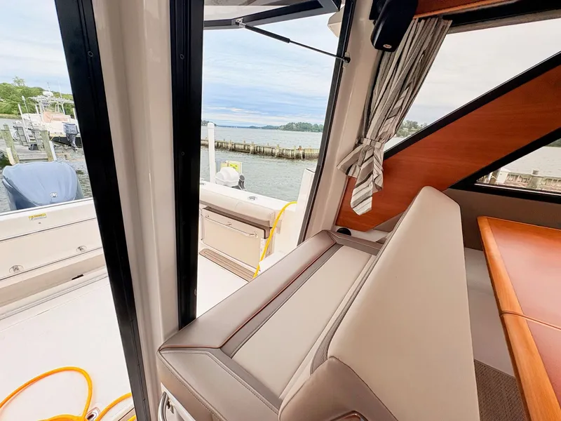 Slide: The Image of Cutwater 288 Coupe 2022 - 28